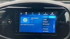 Toyota Aygo X 1.0 VVT-i Edge 5dr Petrol Hatchback